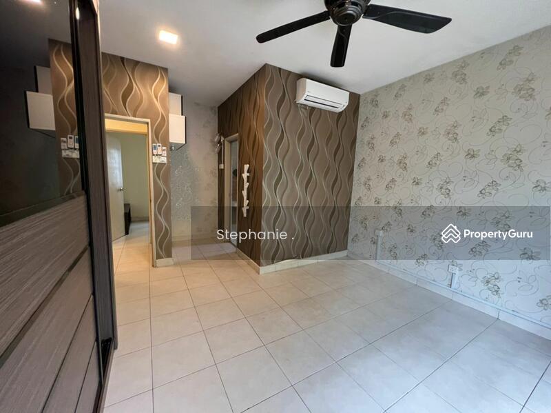 Untuk Disewa - KiPark Selayang