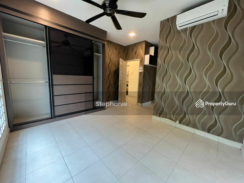 Untuk Disewa - KiPark Selayang