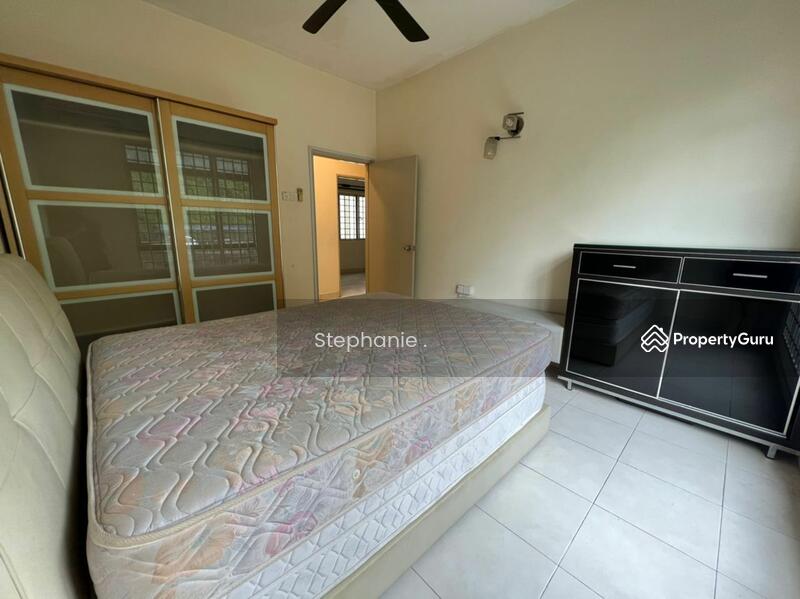 Untuk Disewa - KiPark Selayang