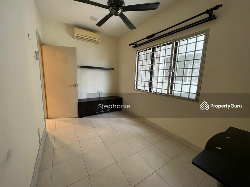 Untuk Disewa - KiPark Selayang