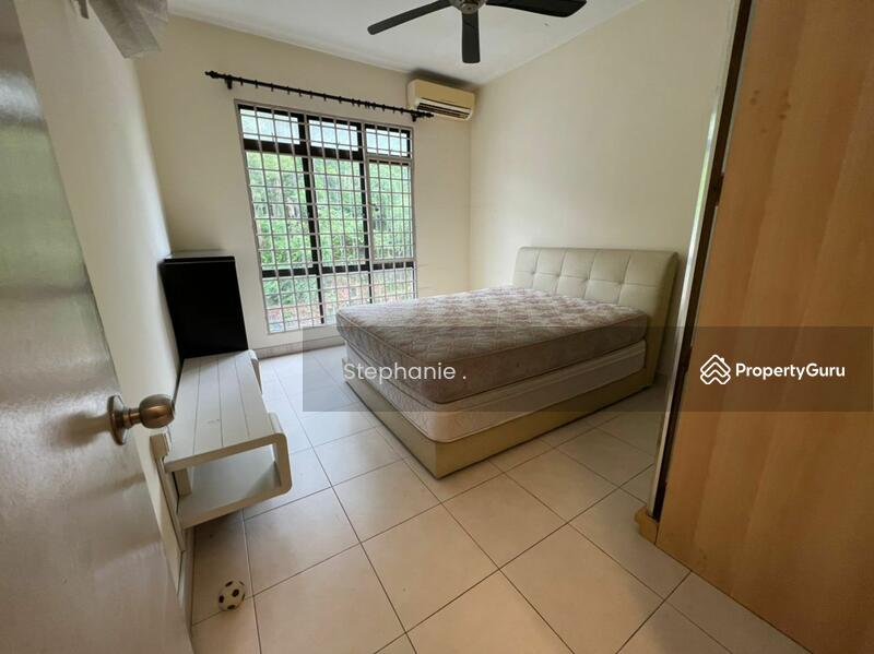 Untuk Disewa - KiPark Selayang