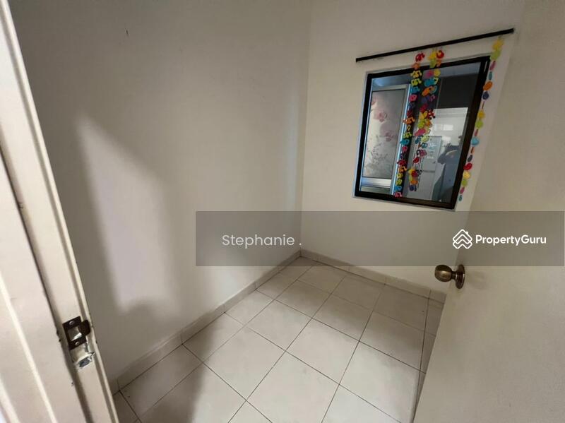 Untuk Disewa - KiPark Selayang