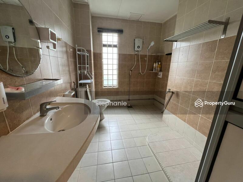 Untuk Disewa - KiPark Selayang