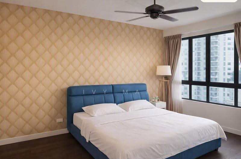 Condominium for Rent at Pandora @ Tropicana Metropark - Ivy Mak - Bedroom - PropertyGuru.com.my