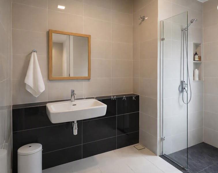 Condominium for Rent at Pandora @ Tropicana Metropark - Ivy Mak - Bathroom - PropertyGuru.com.my
