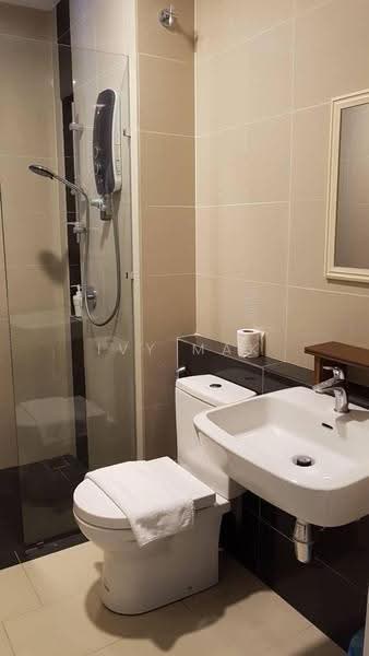 Condominium for Rent at Pandora @ Tropicana Metropark - Ivy Mak - Bathroom - PropertyGuru.com.my