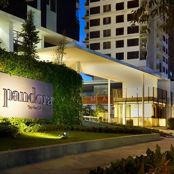 Condominium for Rent at Pandora @ Tropicana Metropark - Ivy Mak - Exterior - PropertyGuru.com.my