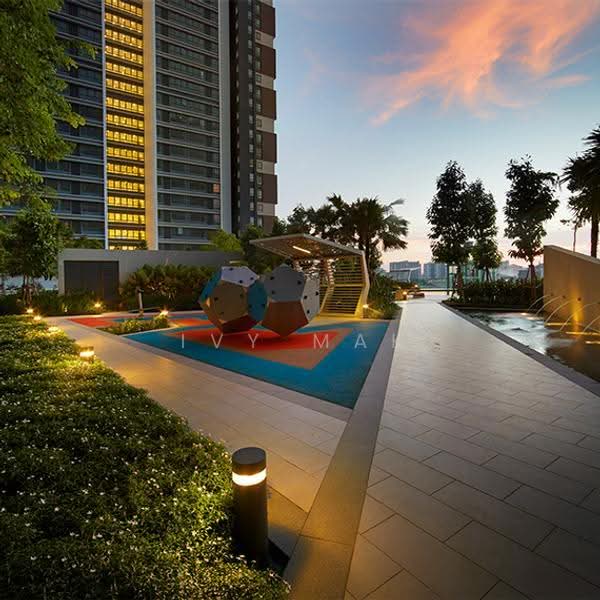 Condominium for Rent at Pandora @ Tropicana Metropark - Ivy Mak - Exterior - PropertyGuru.com.my