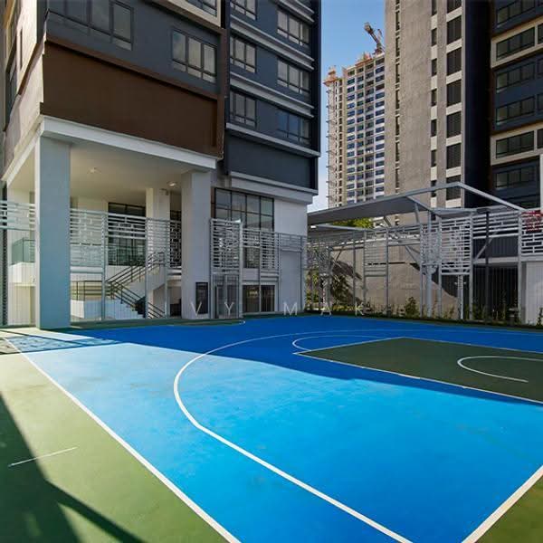 Condominium for Rent at Pandora @ Tropicana Metropark - Ivy Mak - Exterior - PropertyGuru.com.my