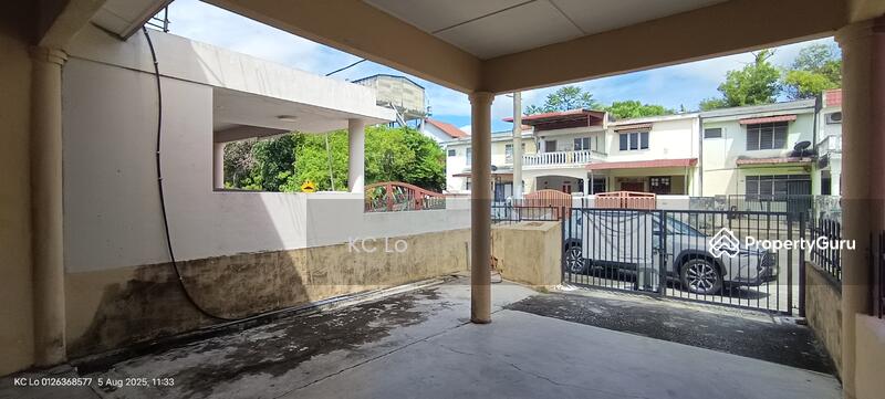 For Sale - Taman Baiduri@Seremban