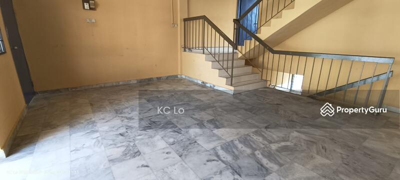 For Sale - Taman Baiduri@Seremban
