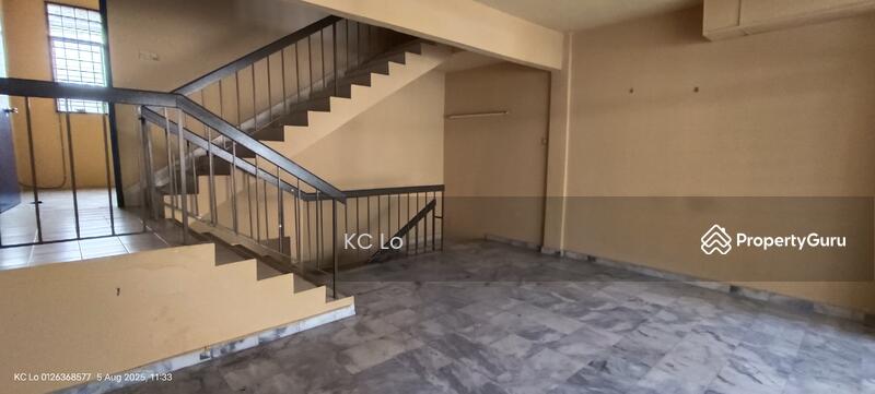 For Sale - Taman Baiduri@Seremban