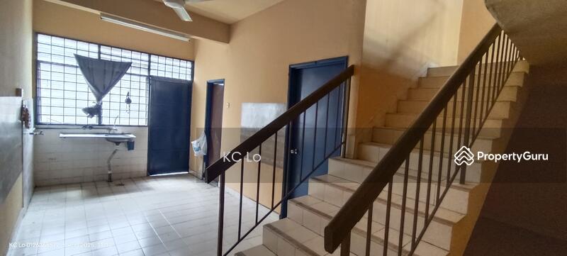 For Sale - Taman Baiduri@Seremban
