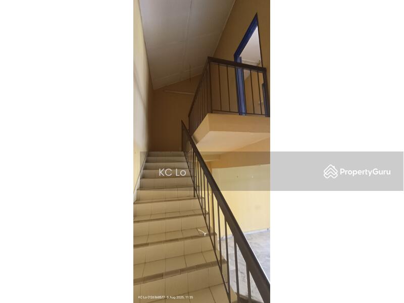 For Sale - Taman Baiduri@Seremban