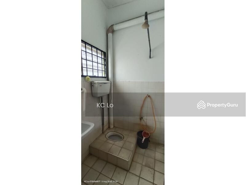 For Sale - Taman Baiduri@Seremban