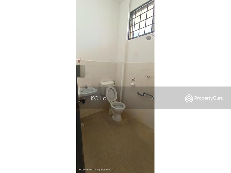 For Sale - Taman Baiduri@Seremban