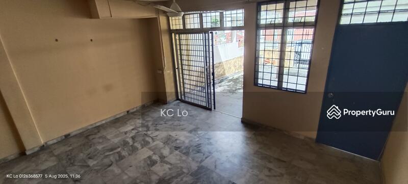 For Sale - Taman Baiduri@Seremban