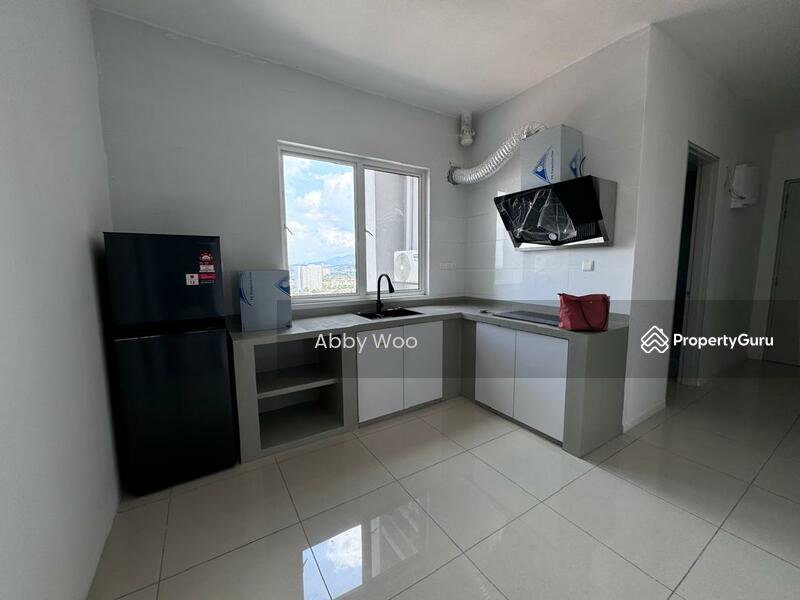 For Rent - Nadayu 801