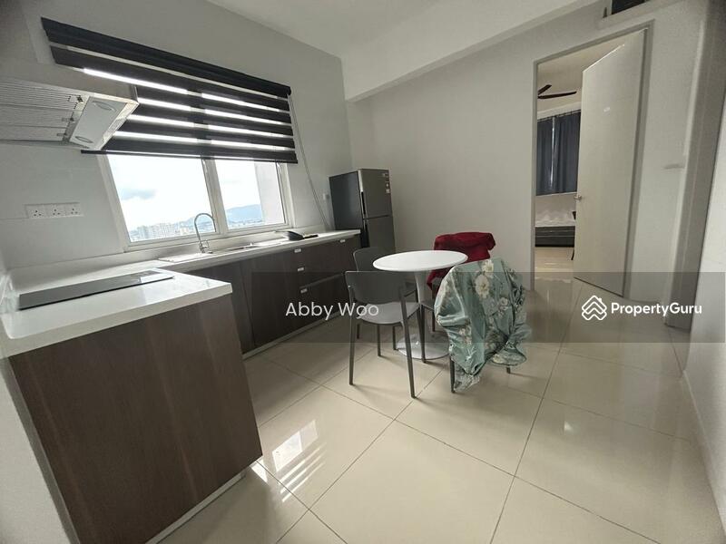 For Rent - Nadayu 801