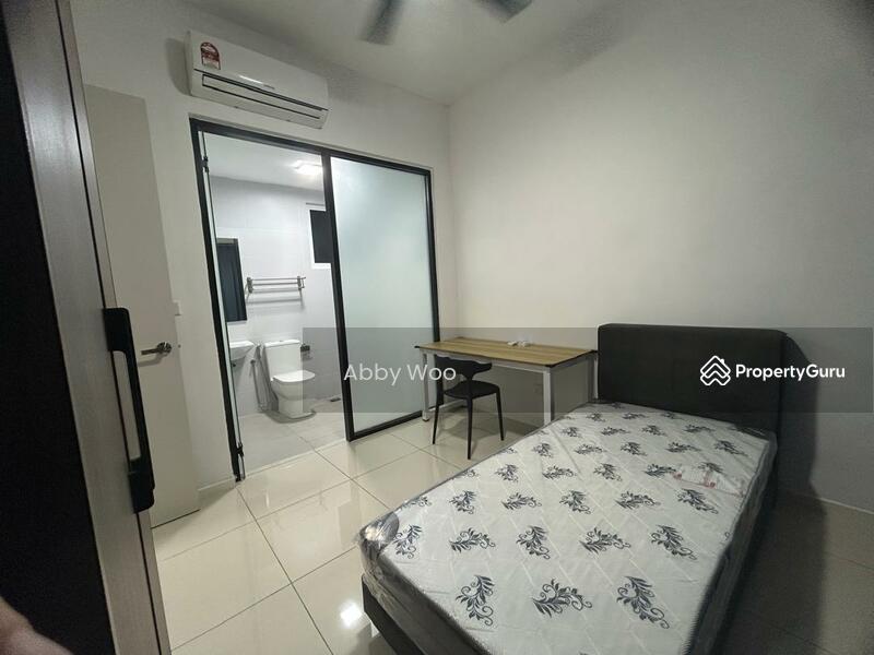 For Rent - Nadayu 801