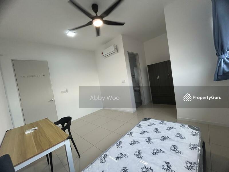For Rent - Nadayu 801