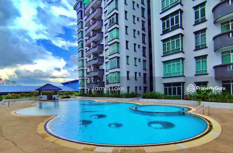 Untuk Dijual - Perling Apartment