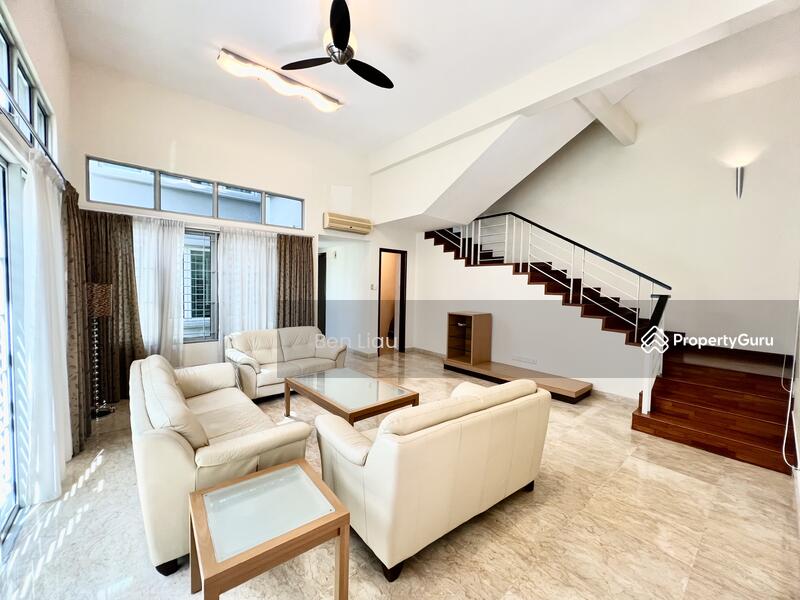 For Sale - Bell Residence @ Solok Bell