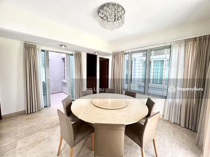 For Sale - Bell Residence @ Solok Bell