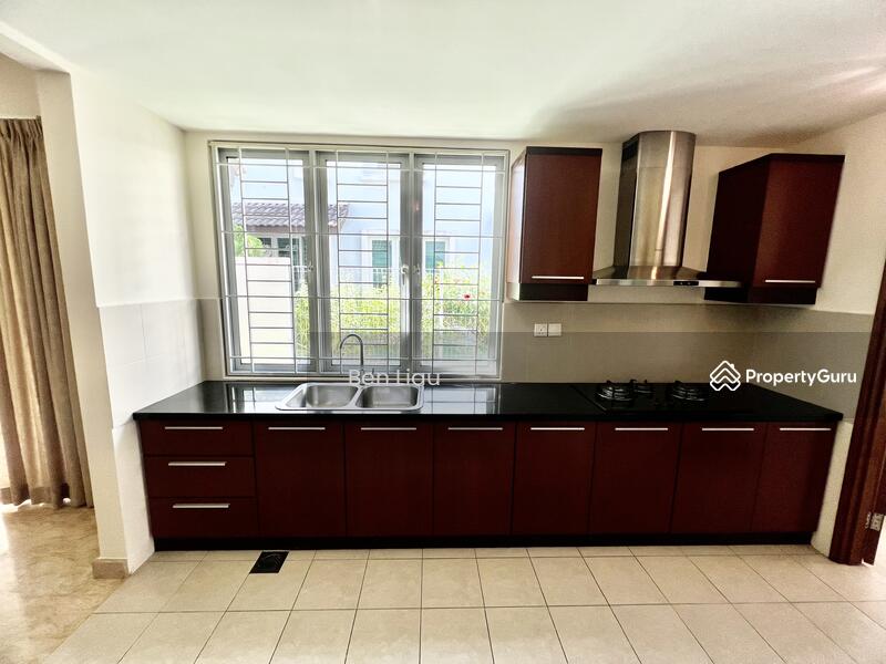For Sale - Bell Residence @ Solok Bell