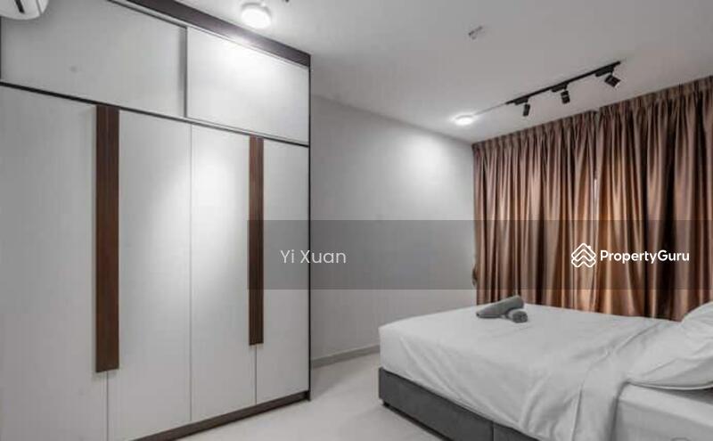 Untuk Disewa - Aman 1