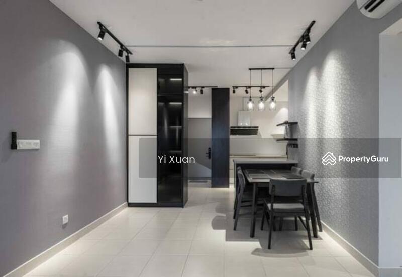 Untuk Disewa - Aman 1