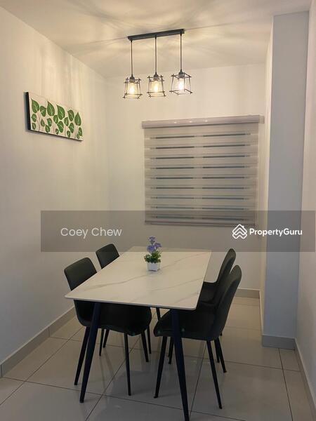 Condominium for Rent at Paraiso Residence @ The Earth - Coey Chew - PropertyGuru.com.my