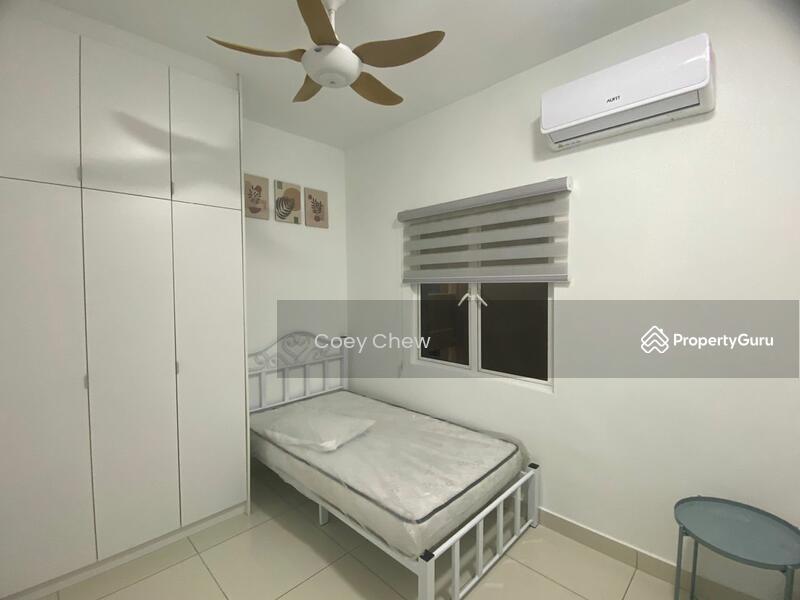 Condominium for Rent at Paraiso Residence @ The Earth - Coey Chew - PropertyGuru.com.my