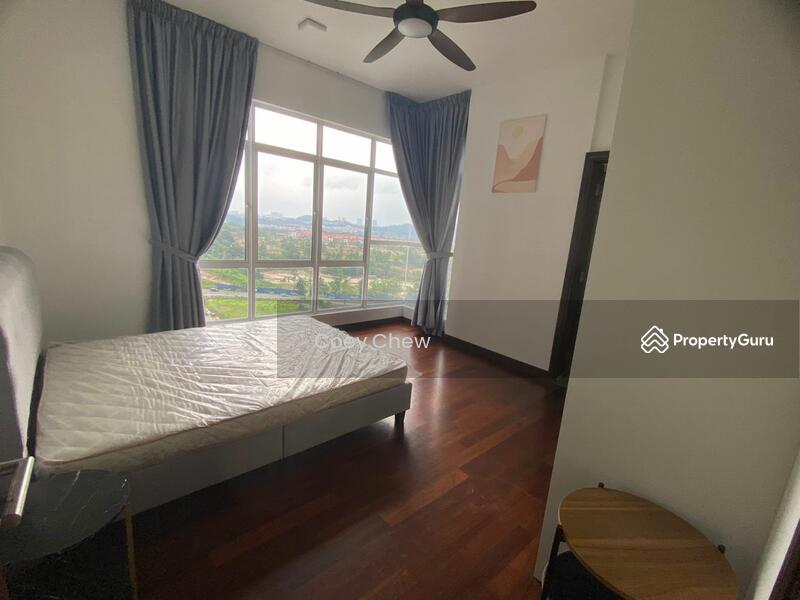 Condominium for Rent at Paraiso Residence @ The Earth - Coey Chew - PropertyGuru.com.my