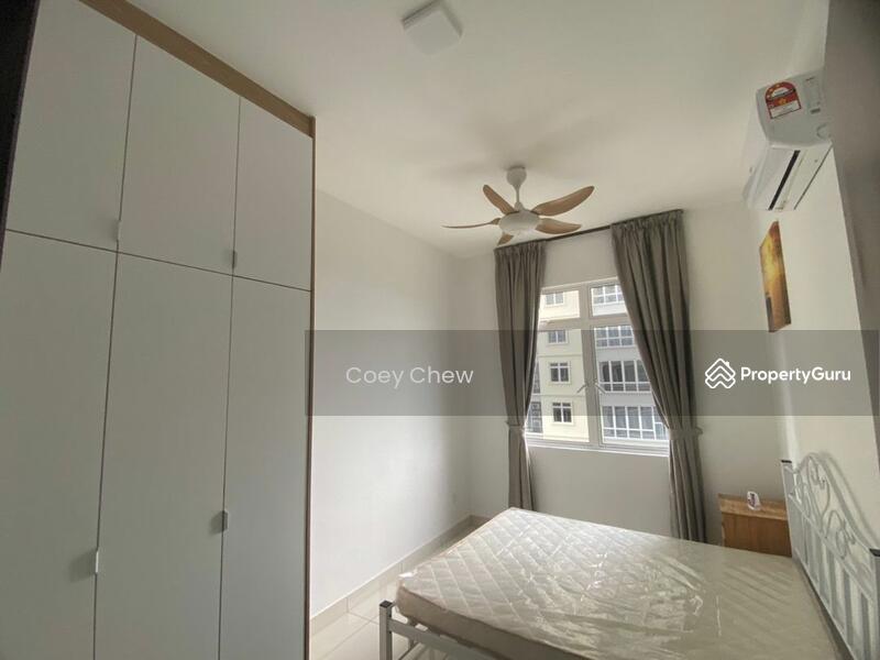 Condominium for Rent at Paraiso Residence @ The Earth - Coey Chew - PropertyGuru.com.my