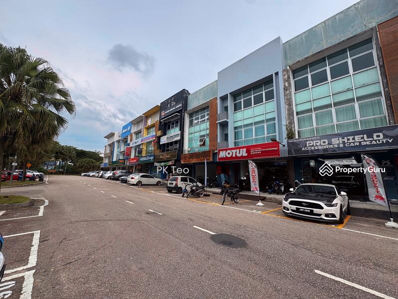 For Rent - Bandar Dato Onn