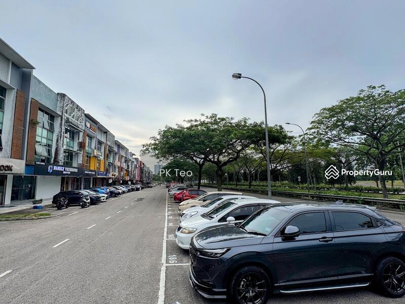 For Rent - Bandar Dato Onn