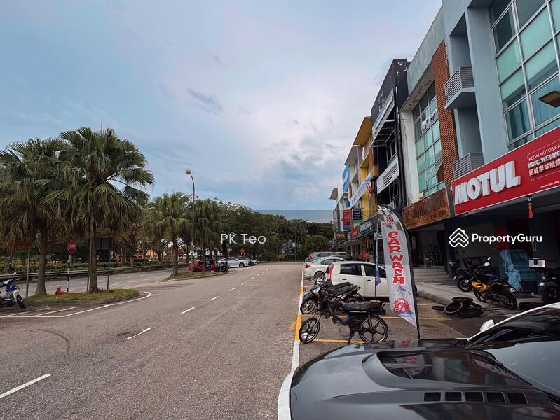 For Rent - Bandar Dato Onn