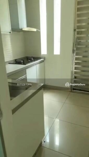 Untuk Dijual - Tree Residency