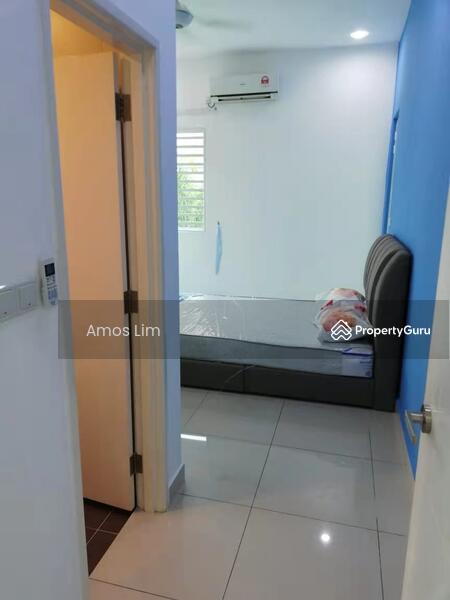 Untuk Dijual - Tree Residency