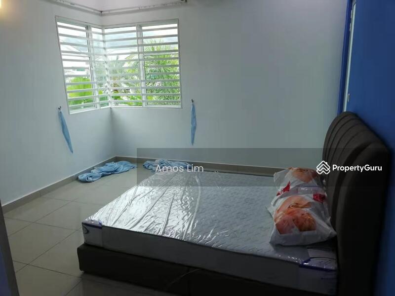 Untuk Dijual - Tree Residency