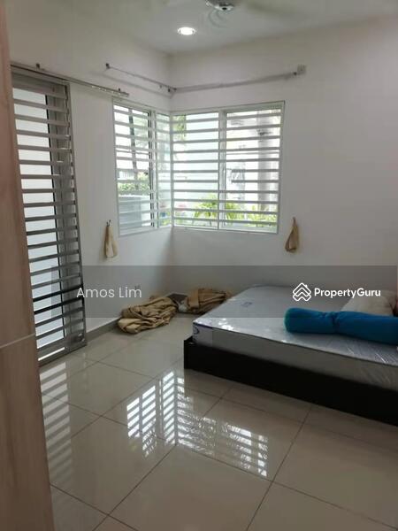 Untuk Dijual - Tree Residency