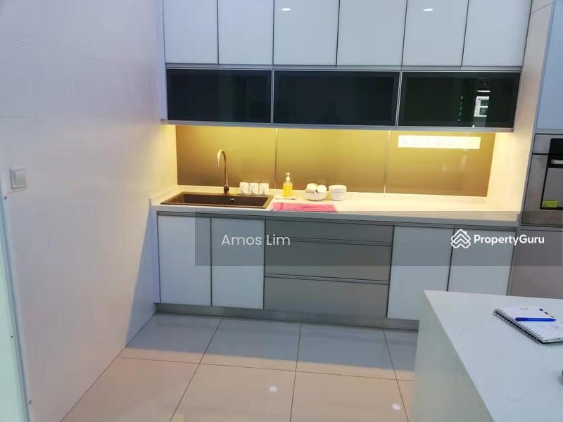 Untuk Dijual - Tree Residency