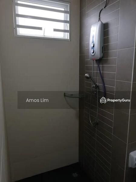 Untuk Dijual - Tree Residency