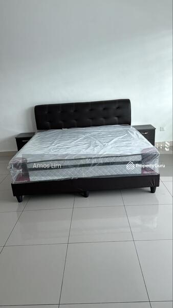 Untuk Dijual - Tree Residency