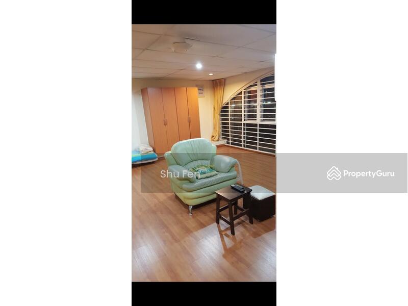 Untuk Dijual - Fortune Court