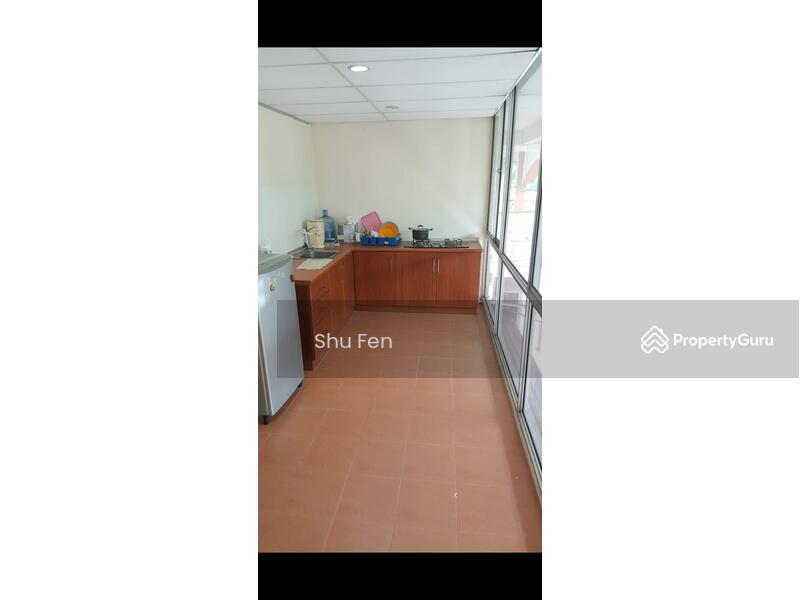 Untuk Dijual - Fortune Court