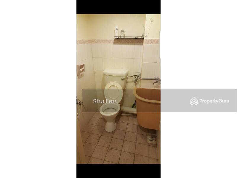 Untuk Dijual - Fortune Court