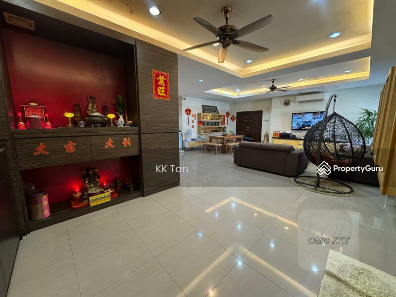 Untuk Dijual - Batu Belah Klang