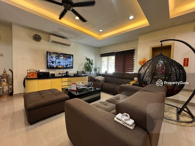 Untuk Dijual - Batu Belah Klang